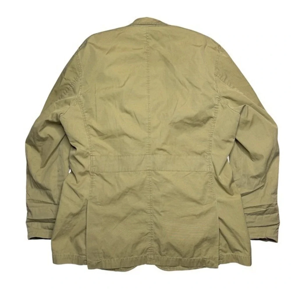 LL Bean Signature blazer coat‎ size 44